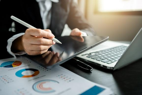 Audit comptable