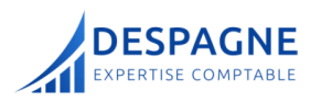 DESPAGNE expertise-comptable à Paris